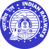 Indian Railways Logo